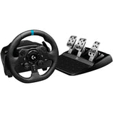 Logitech G923 Driving Force Racing Wheel For PS5/PS4 & PC
